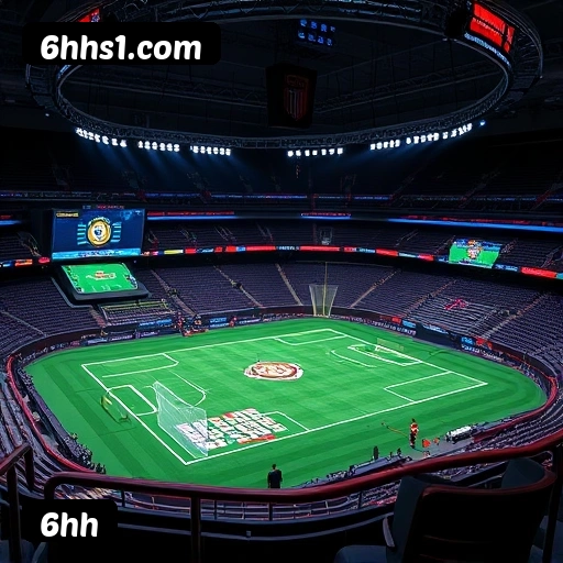 Métodos de pagamento aceitos na 6hh