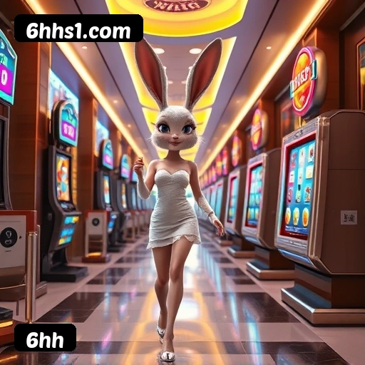 Bônus de boas-vindas 6hh