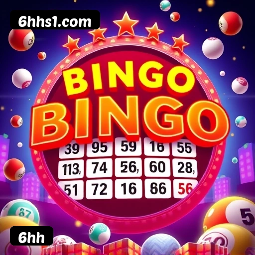 Bônus de Boas-vindas 6hh